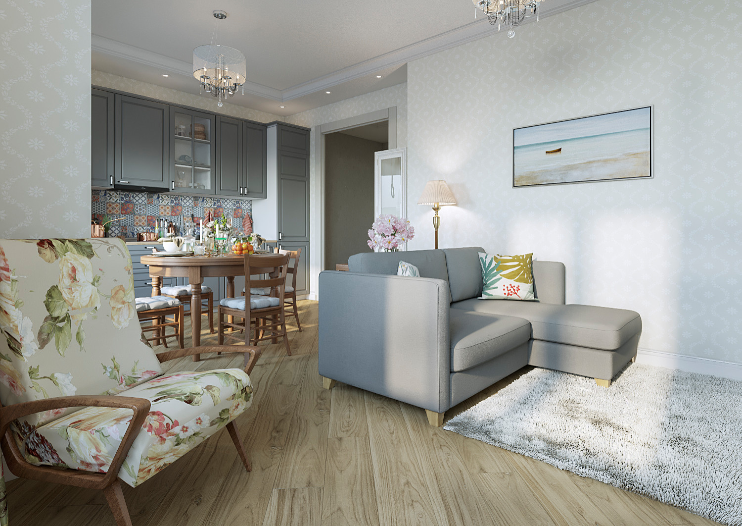 Фоновое изображение профиля Вероника Рыбина