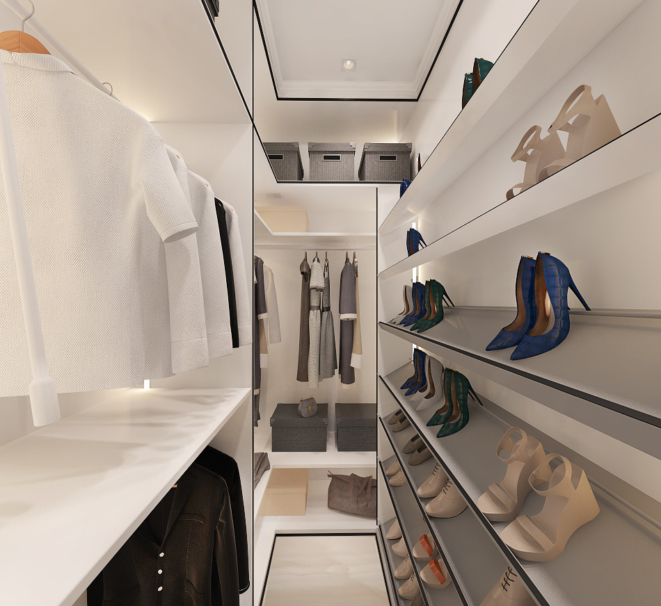 Нежный Гламур на Крестовском DeLuxe