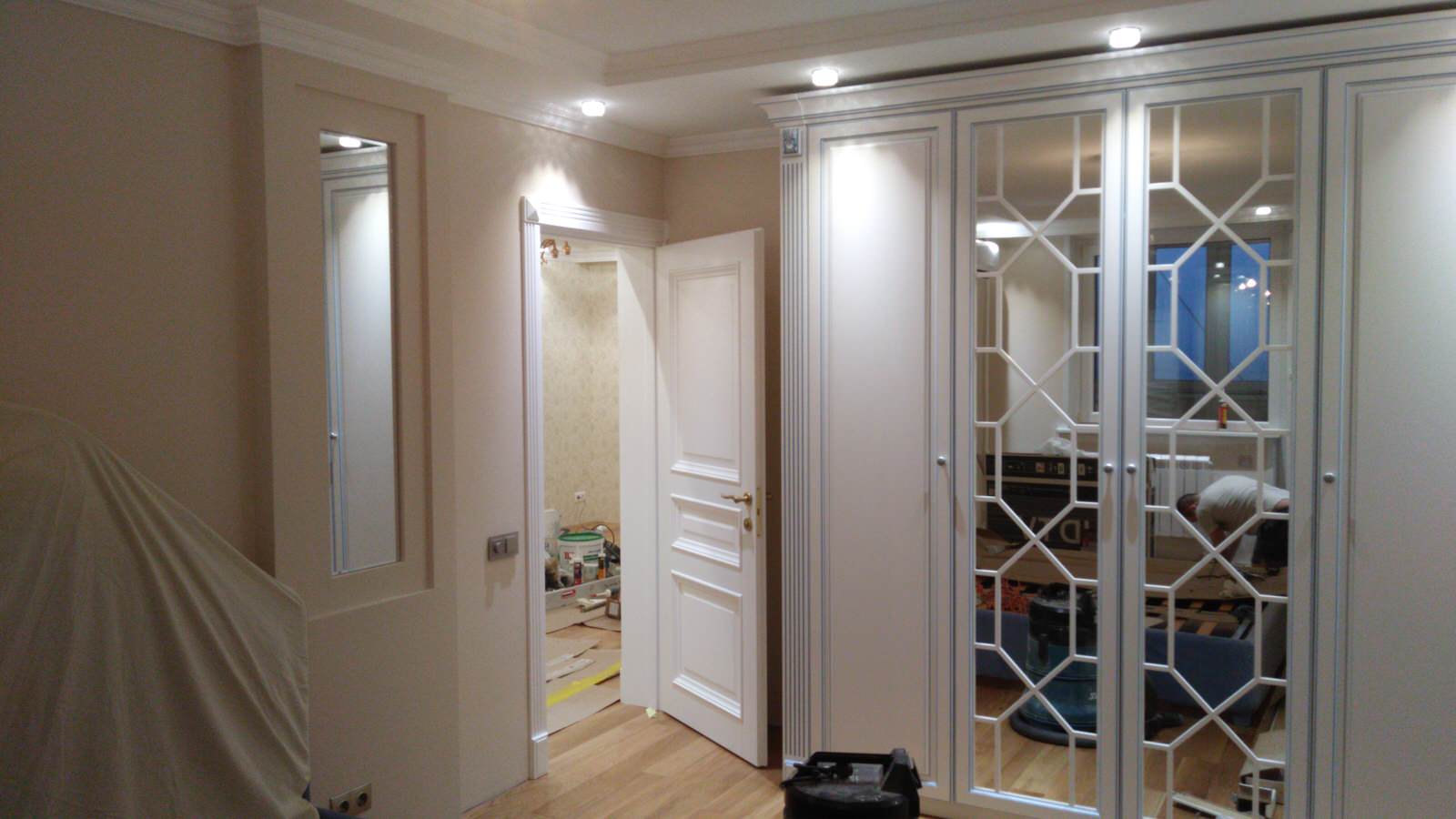 квартира ст.м.Митино