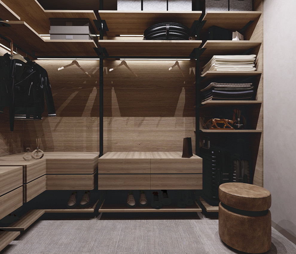 новоподклетное