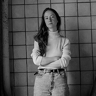 Фото профиля Anya Mokhova