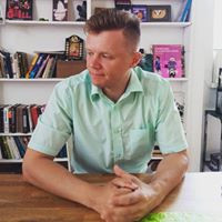 Владимир Кублицкий