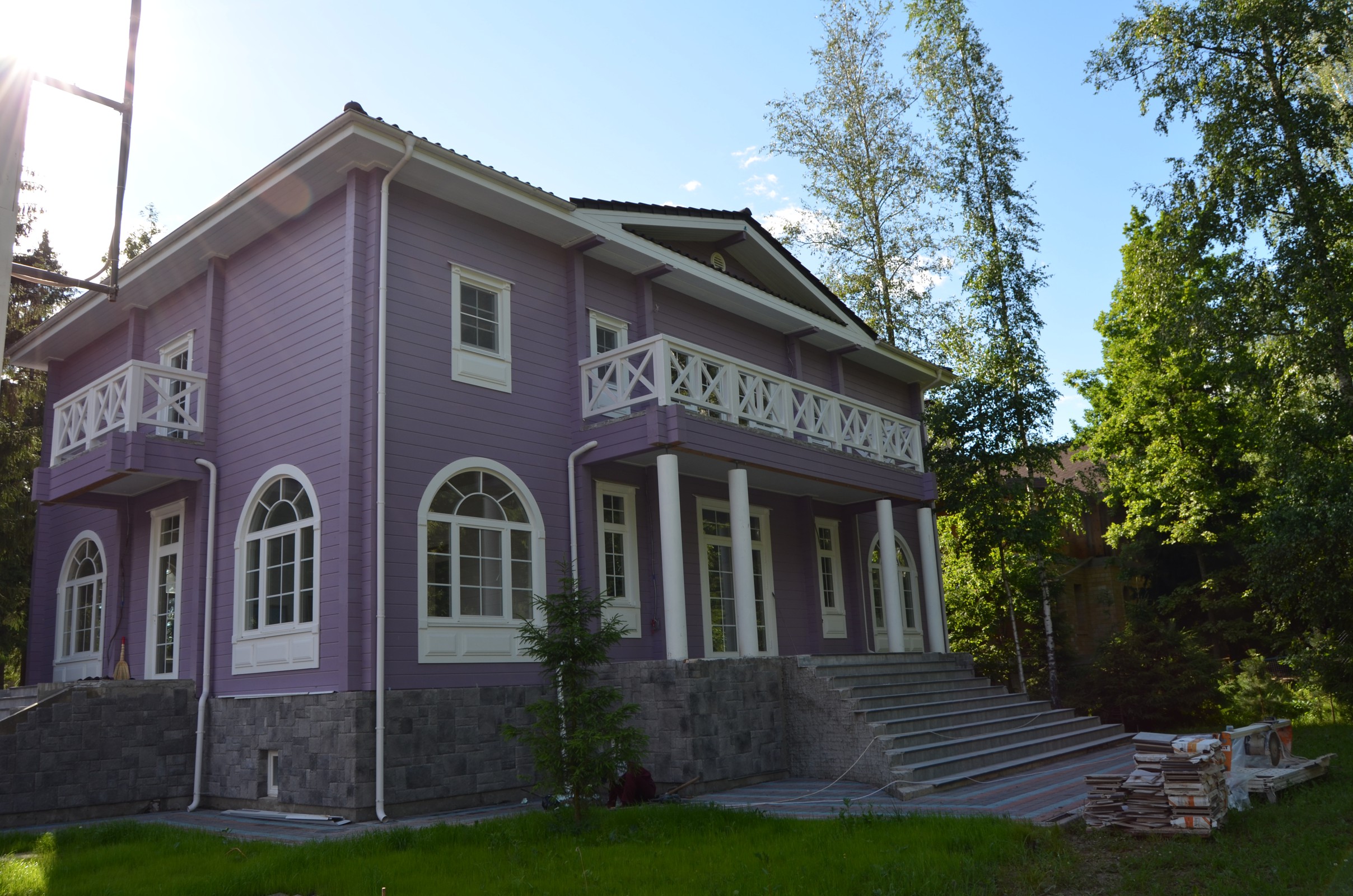 Истрахонка