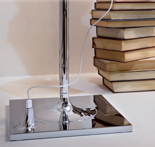 Два в одном: Светильники, которые не только светят