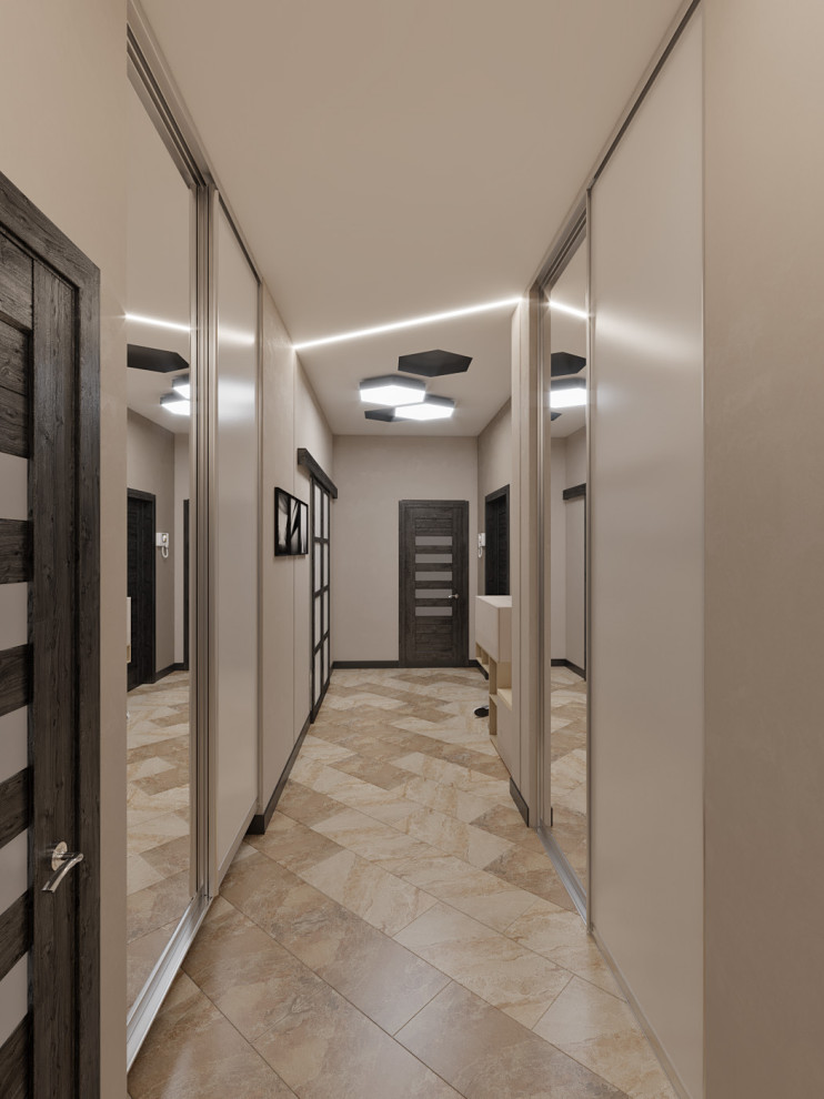 Квартира в ЖК "Изумрудный Берег"