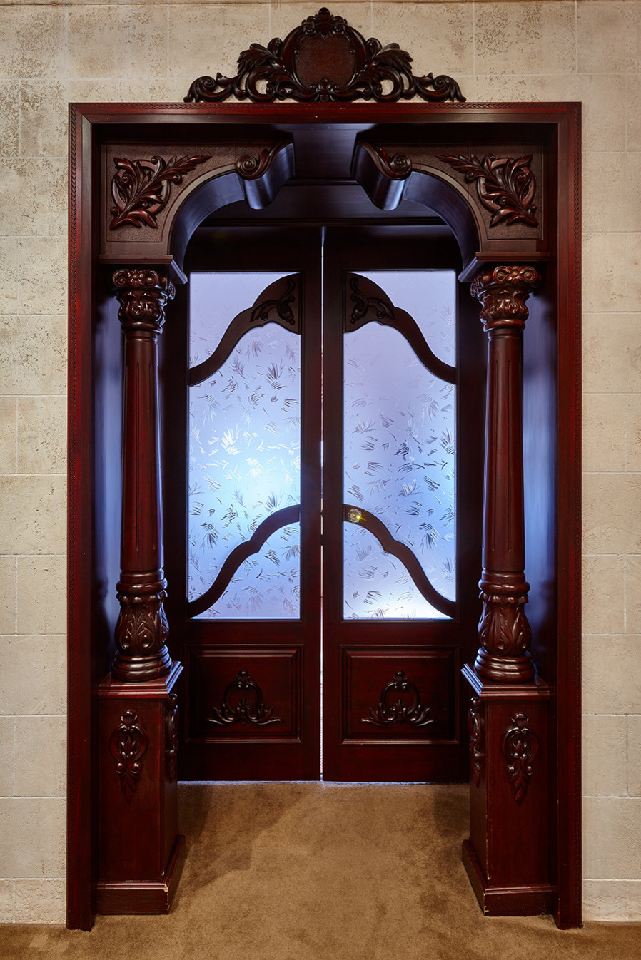 Загородный дом в  п. Новая Купавна