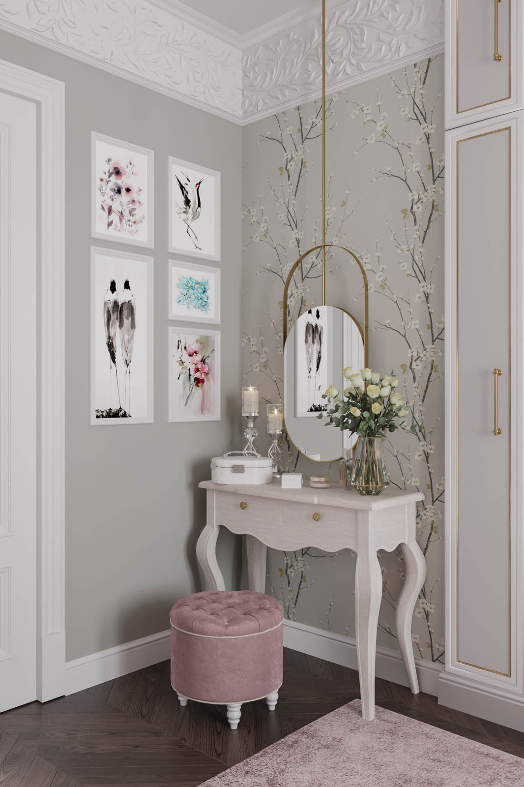 ЖК Грин Парк