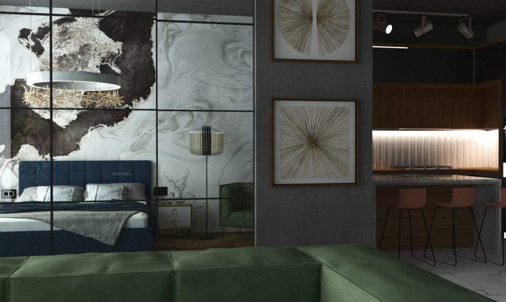 Визуализация