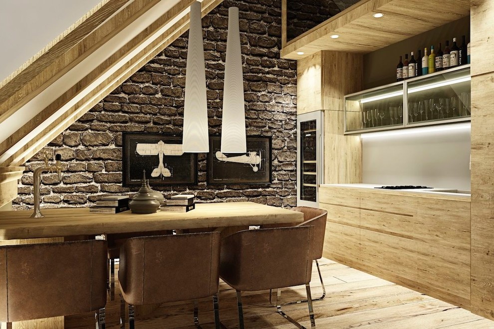 townhouse_д