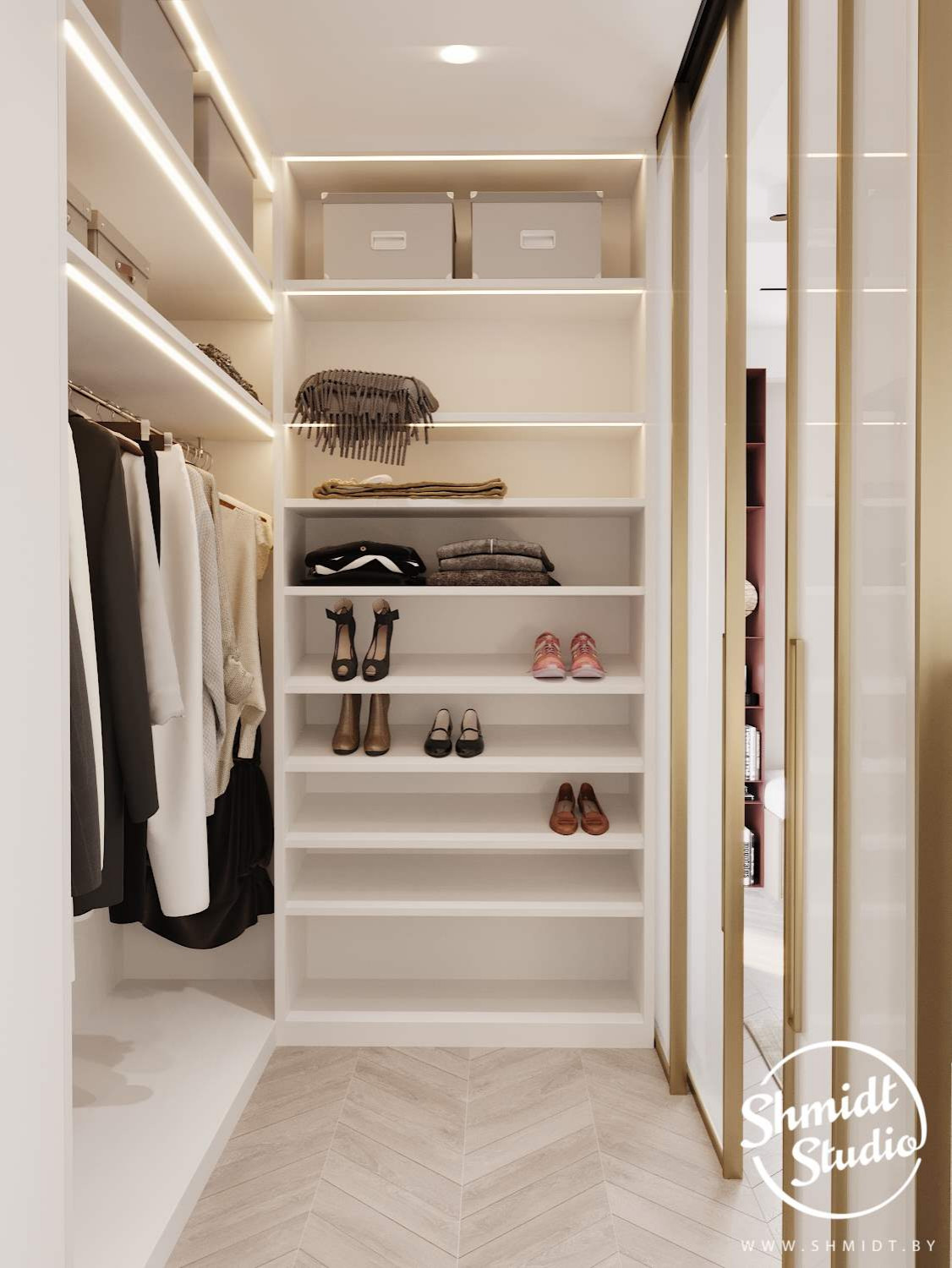 Проект "Роскошный" | Индия