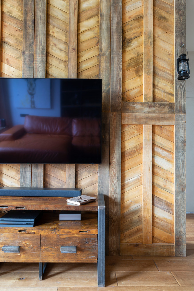 Квартира недалеко от Воронцовского парка..)