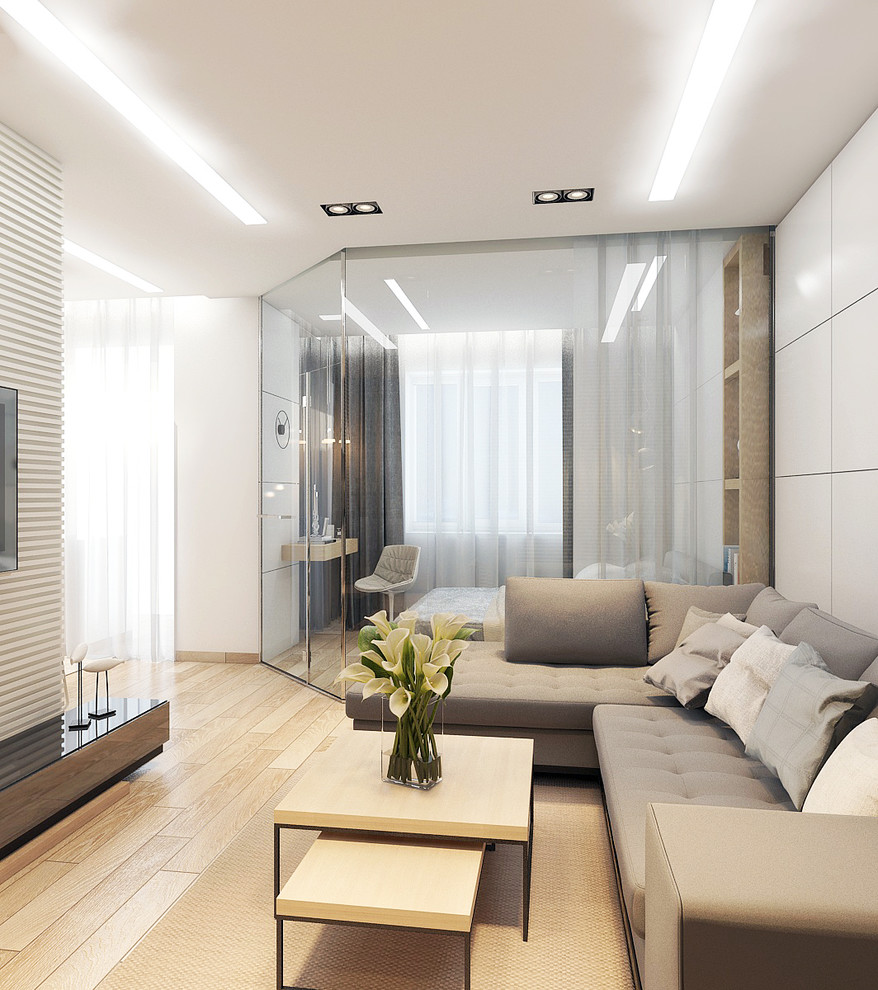 Светлое настроение