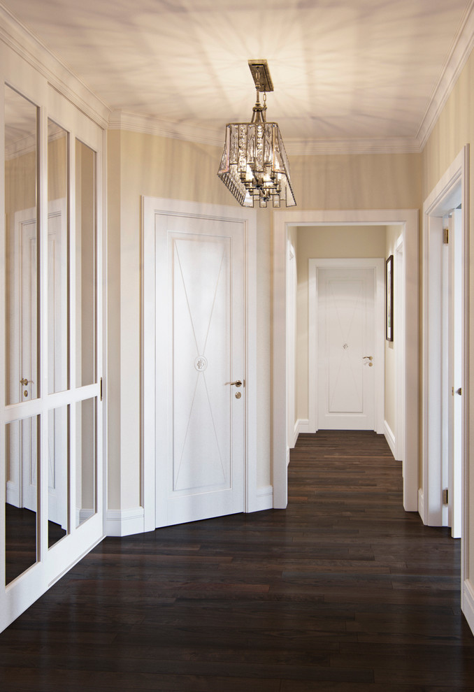 Квартира в ЖК Зеленоград