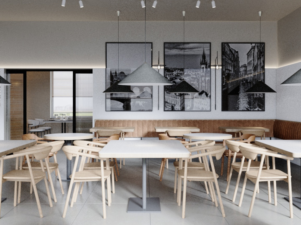 Кафе в с.Вад