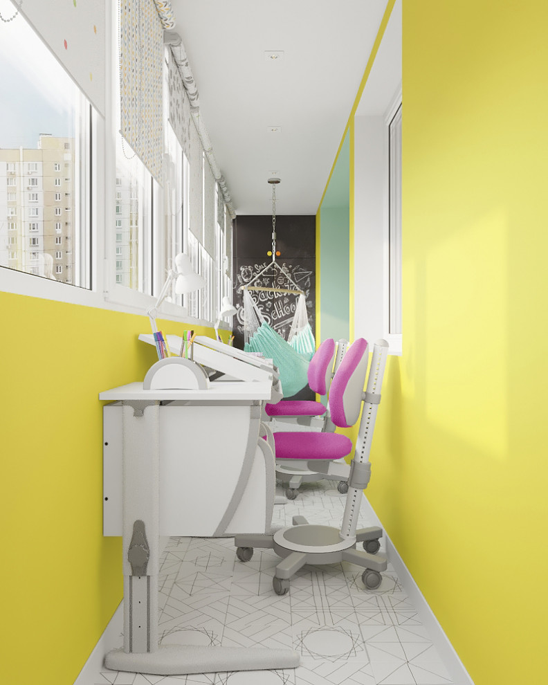 Квартира 85 кв м в Печатниках