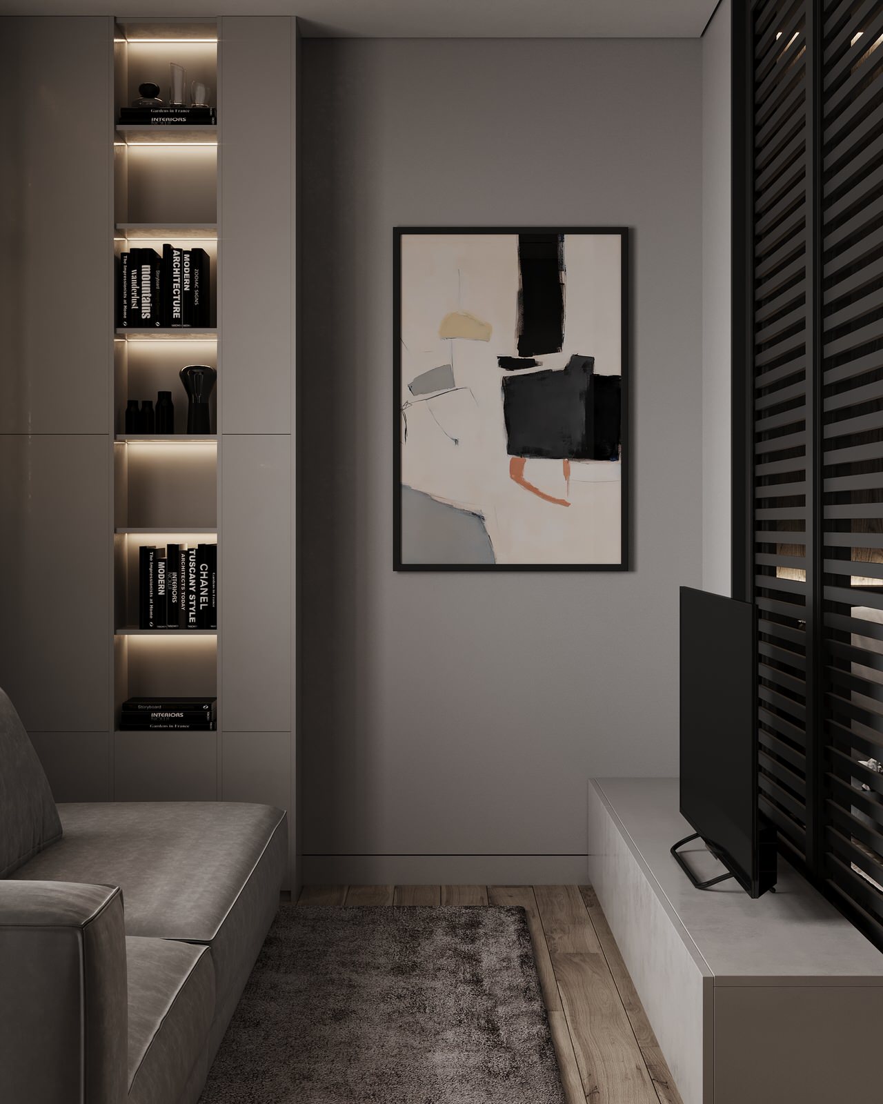 ЖК Ломоносова