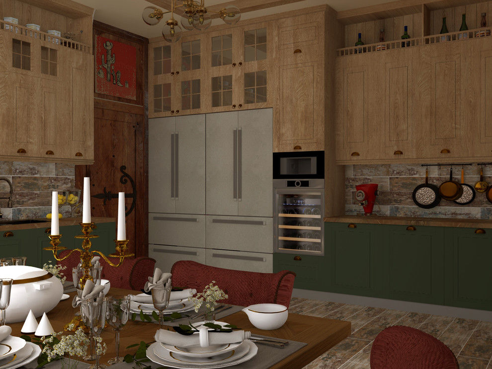 Хмельной барон