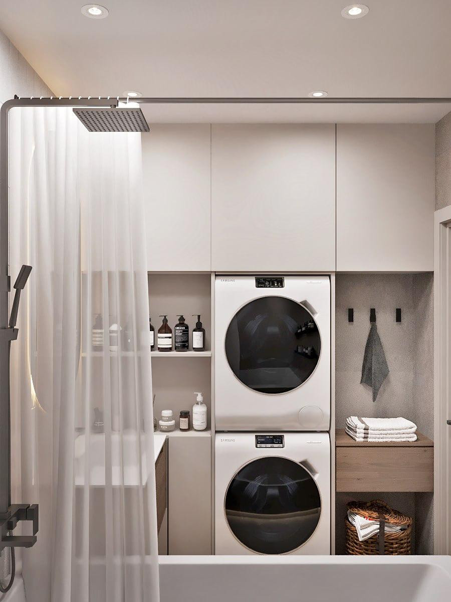 Квартира для семьи в сталинке, Москва