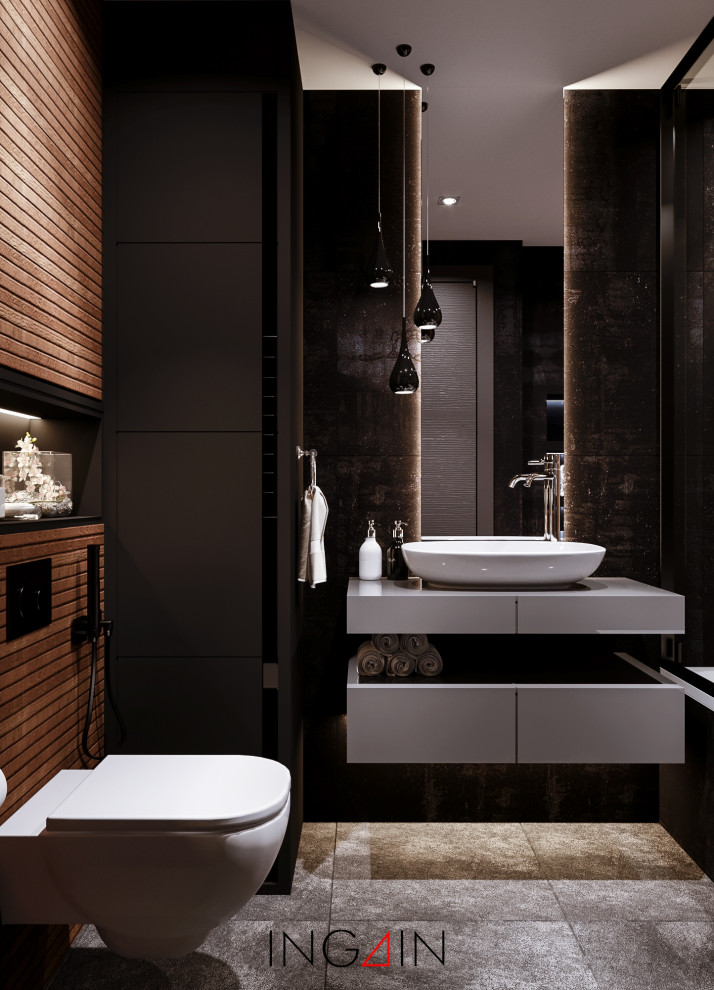 Ванная комната