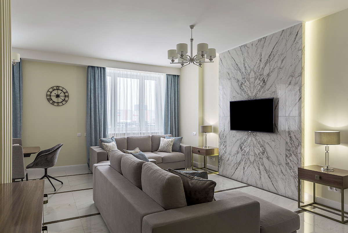 Обложка альбома: КРАСИВЫЕ ШТОРЫ