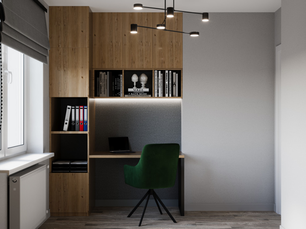 Квартира ЛайфПарк 2