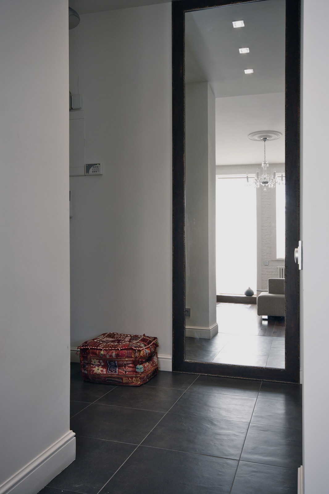 Квартира на Профсоюзной