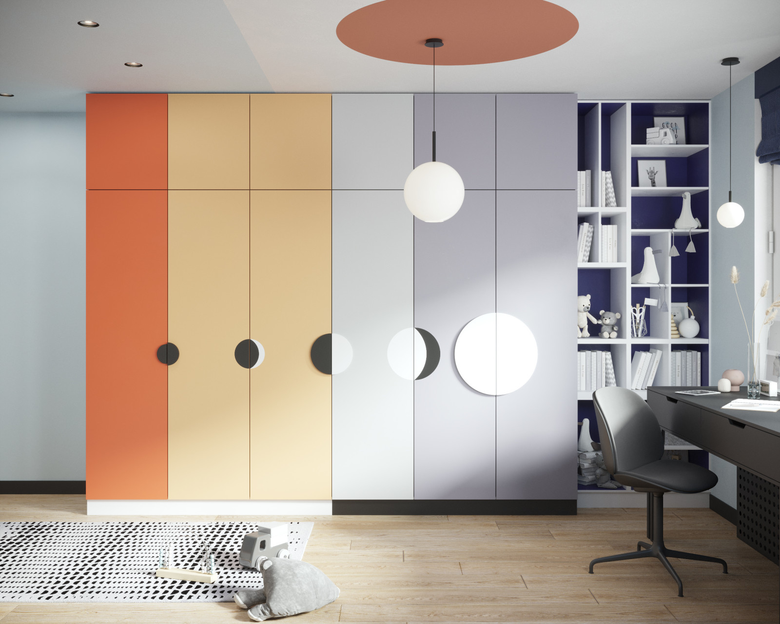 ЖК Летний сад