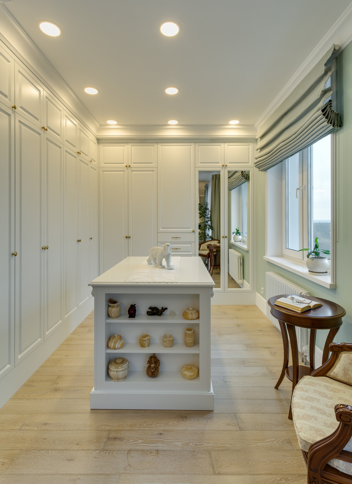 КЛАССИКА ЖАНРА