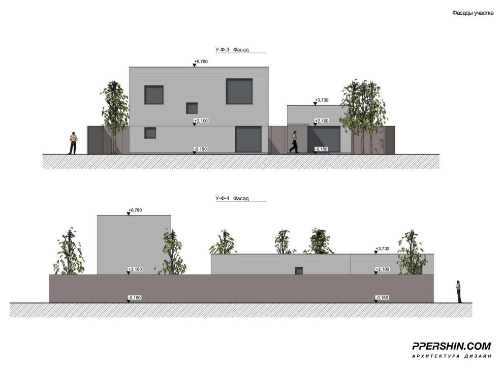 Жилой дом в Ногинском районе