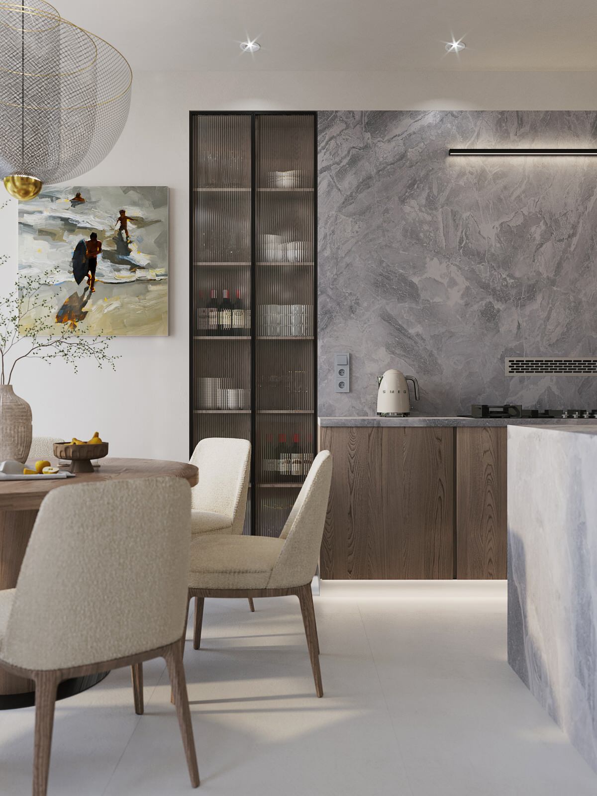 дом в Суханово-Парк