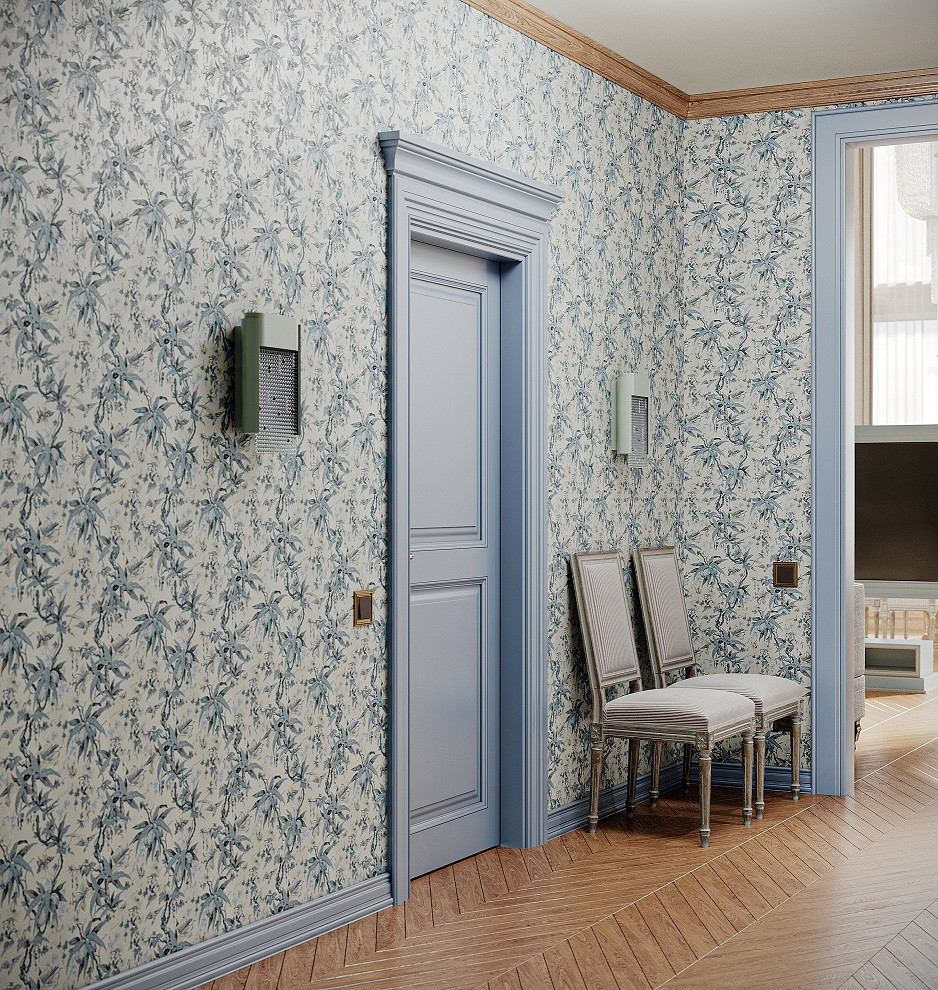 Квартира на проспекте Лихачёва