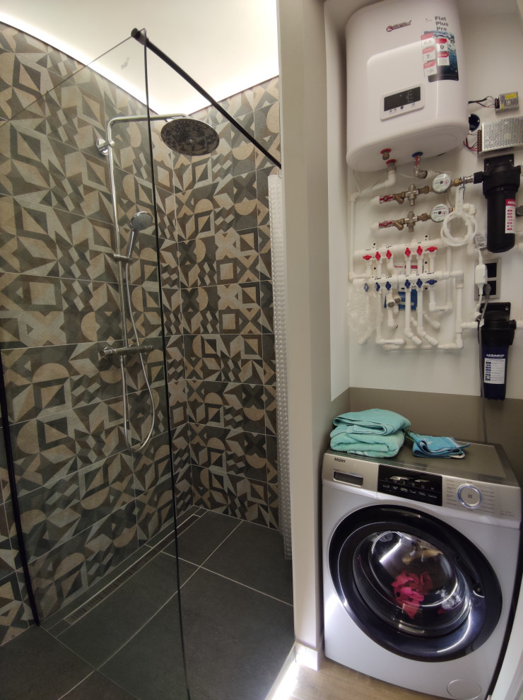 Квартира для активных и позитивных 60,8 м.кв., г. Северодвинск, ЖК "Атмосфера""