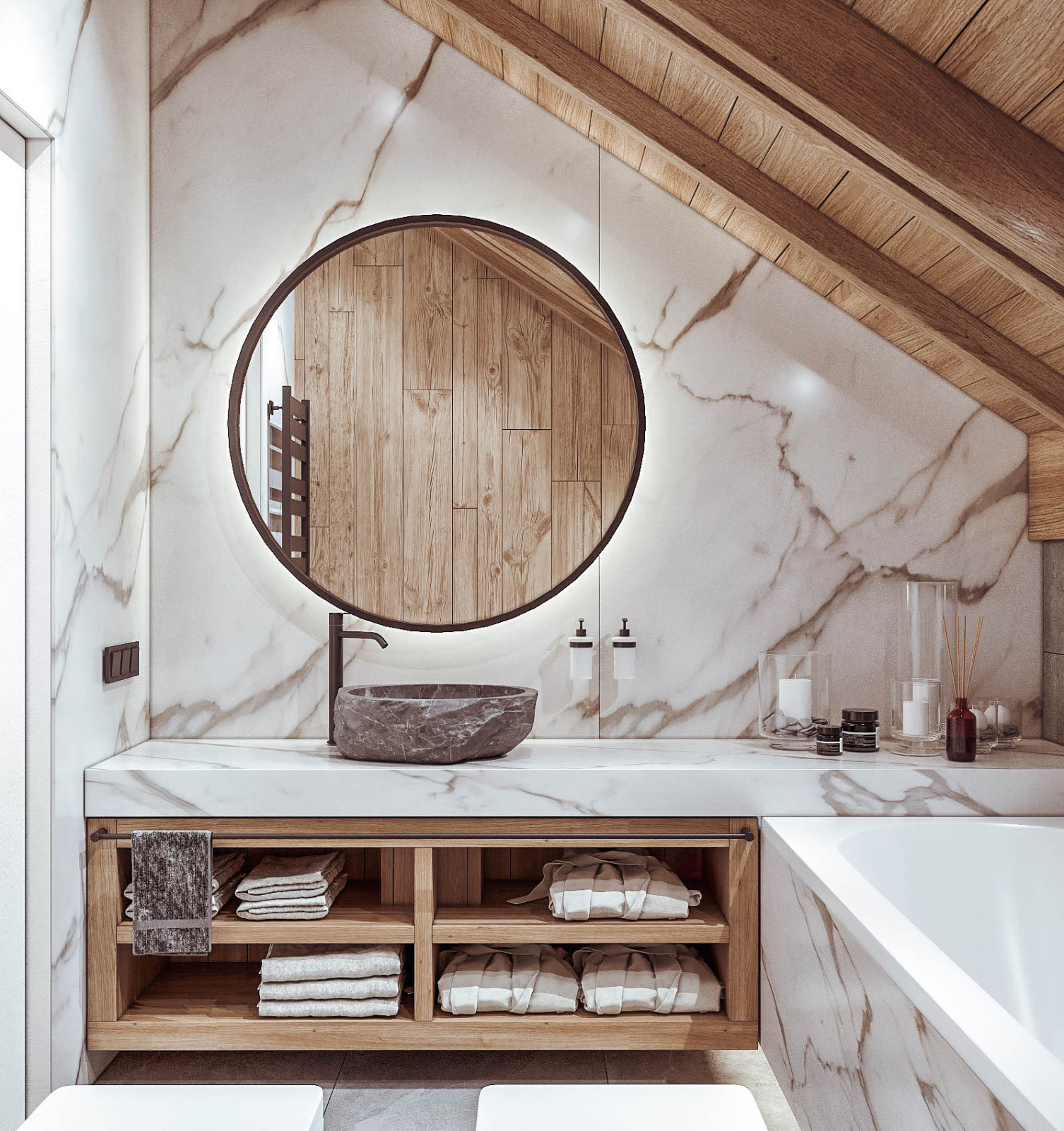 Горки. Гостевой дом