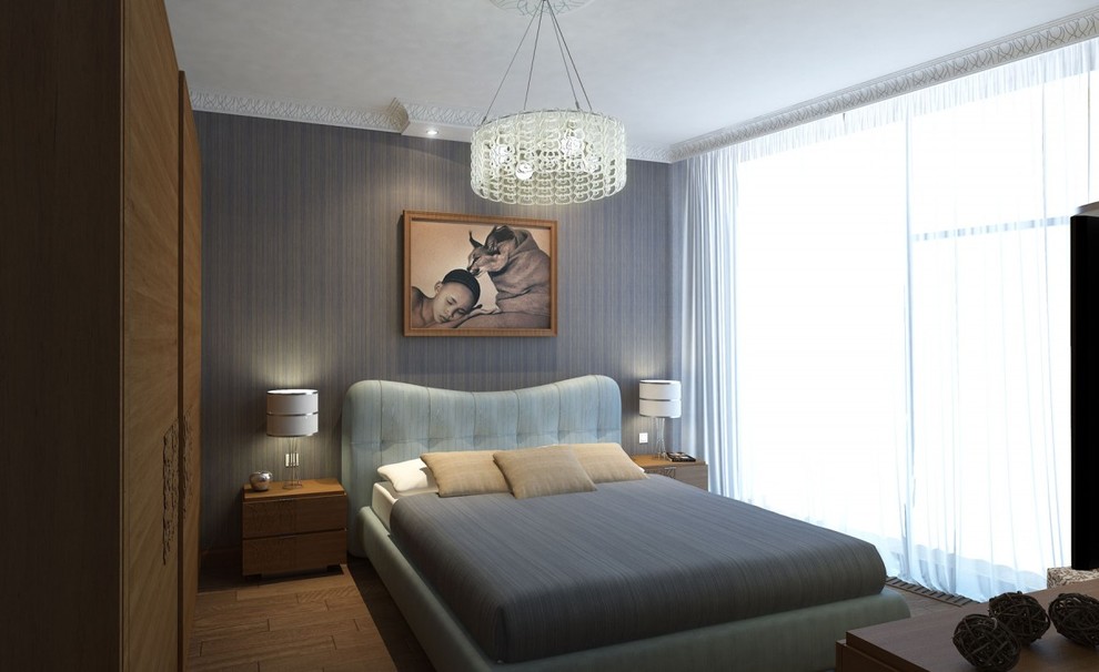 Квартира в Санкт-Петербурге