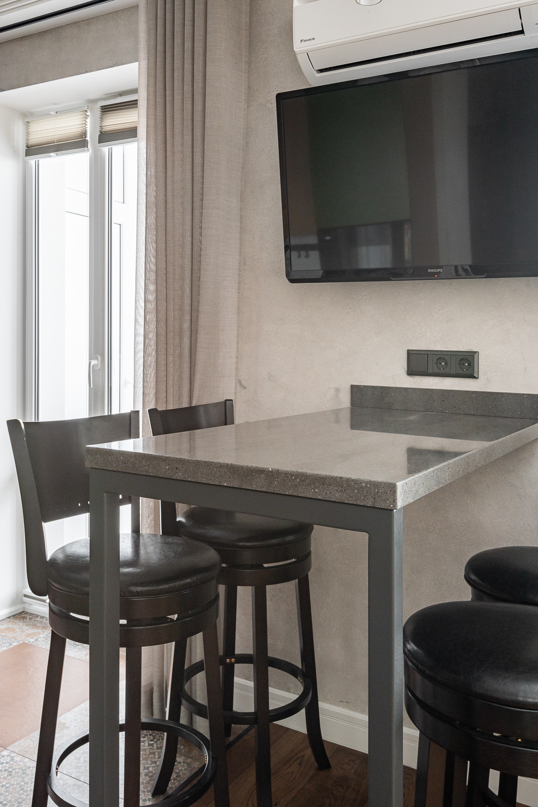 Барная стойка