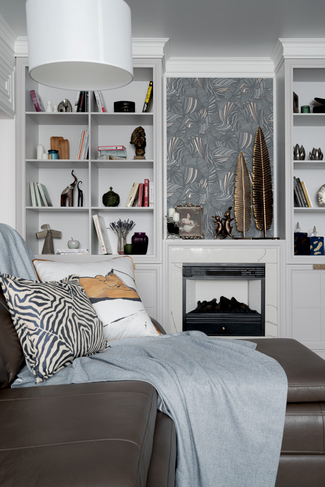 Home for little family