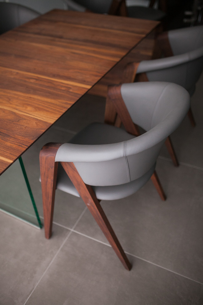 Интерьер квартиры на Варшавской