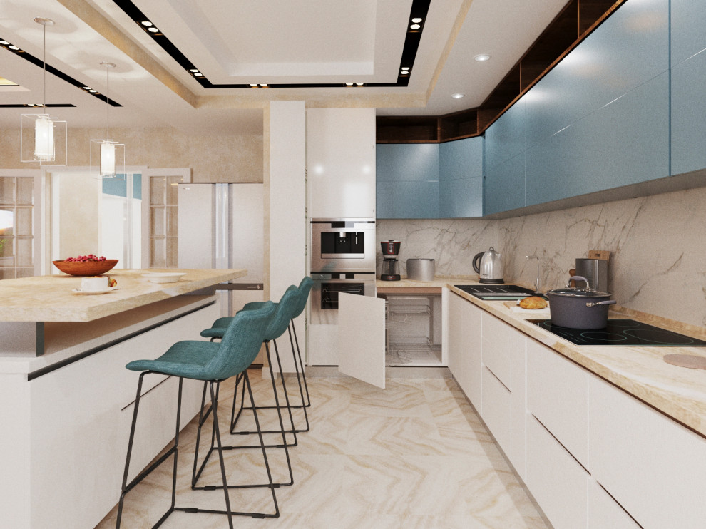 ЖК Европейский