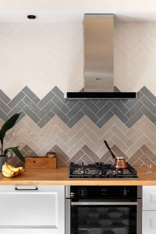 Квартира на Петроградской стороне