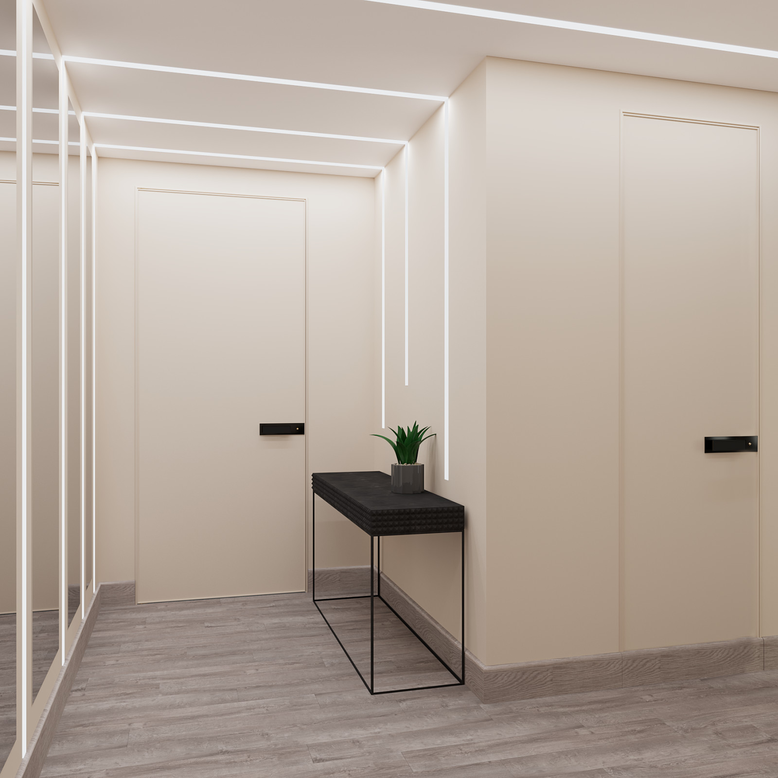 ЖК ''Сердце Столицы''