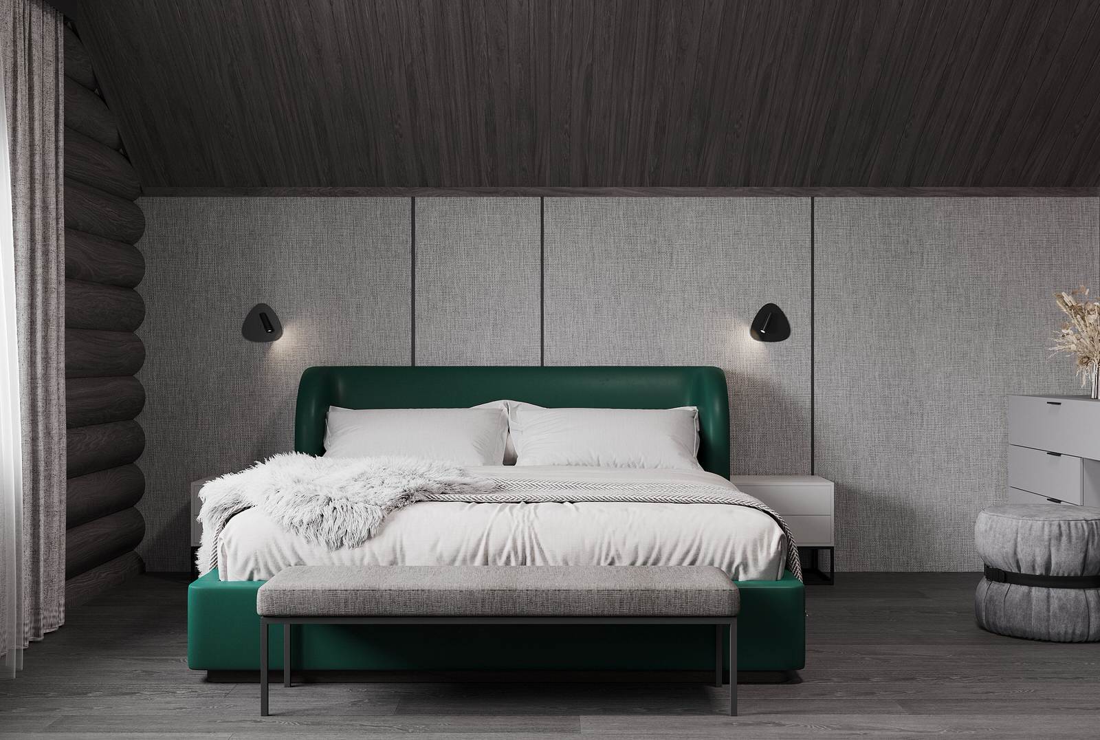 КП Золотые сосны