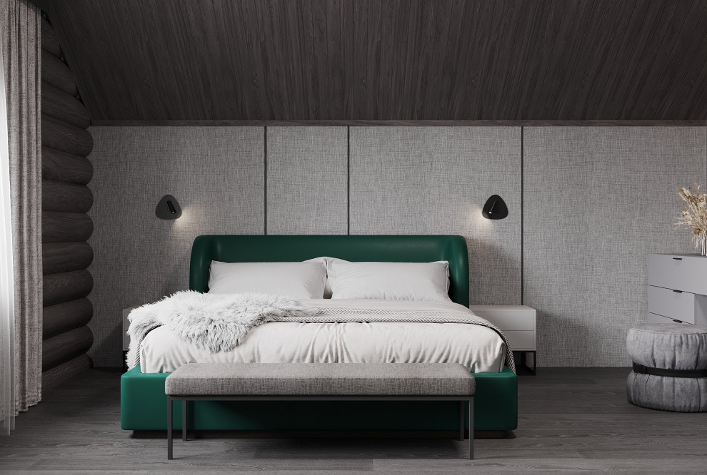 КП Золотые сосны