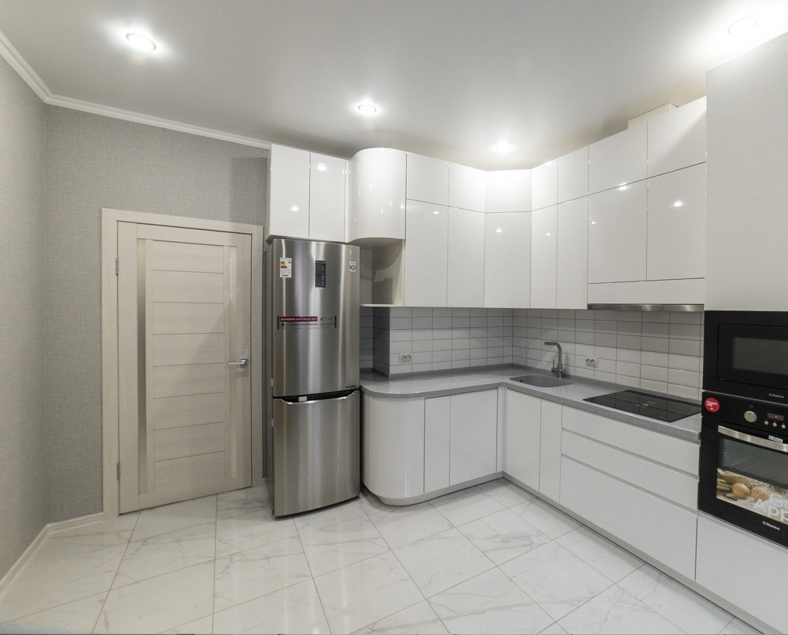 ЖК Большое Путилково