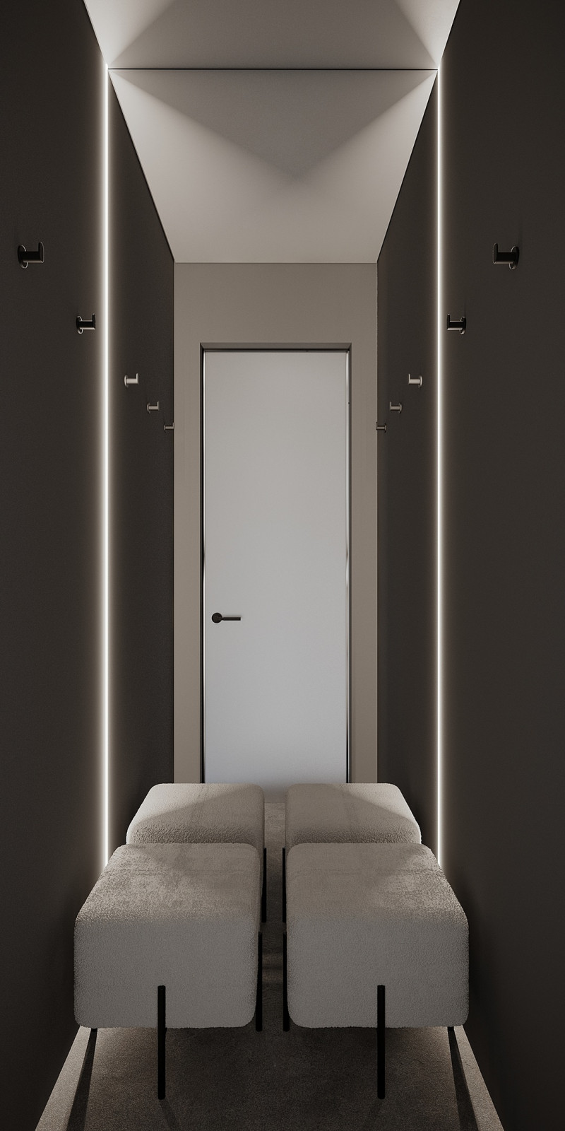 Коттедж в г. Троицк (270  м²)