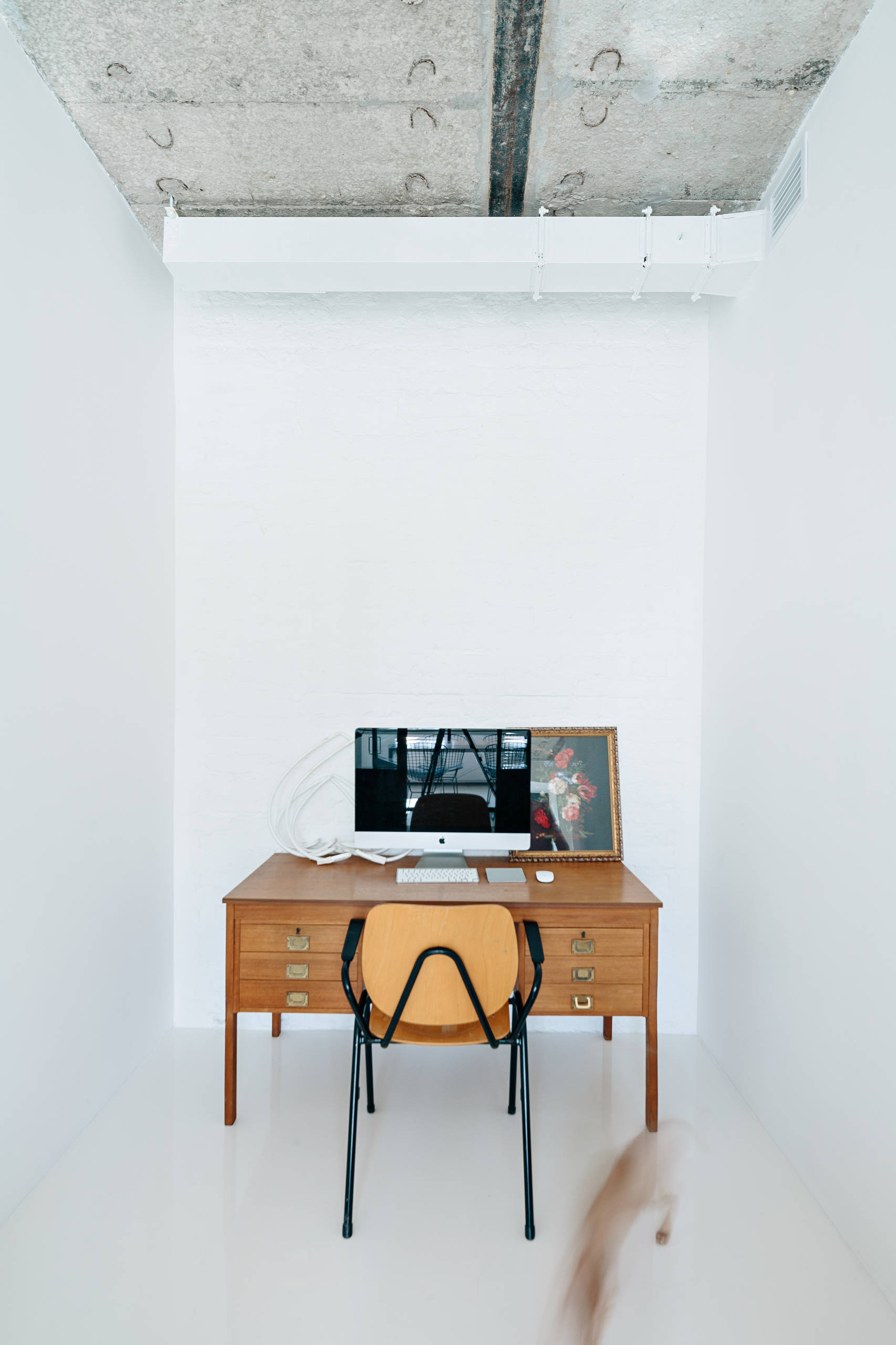 Houzz тур: Игра на контрастах в бывшем доходном доме