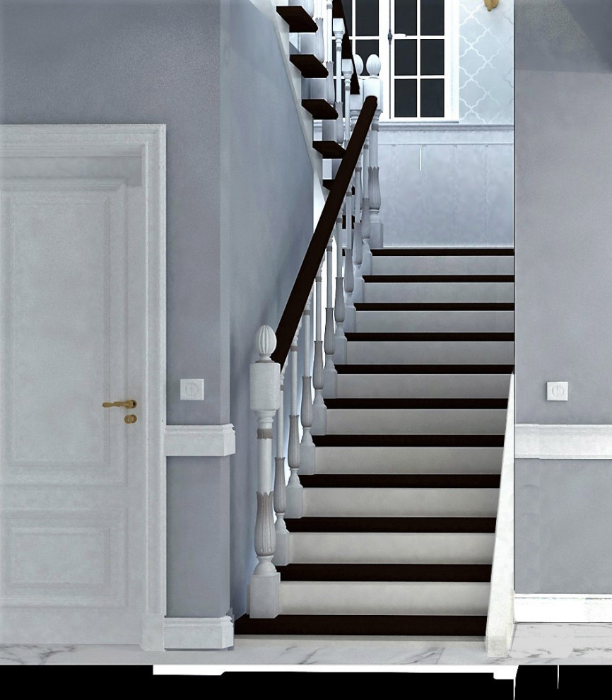 КП Американ Дрим