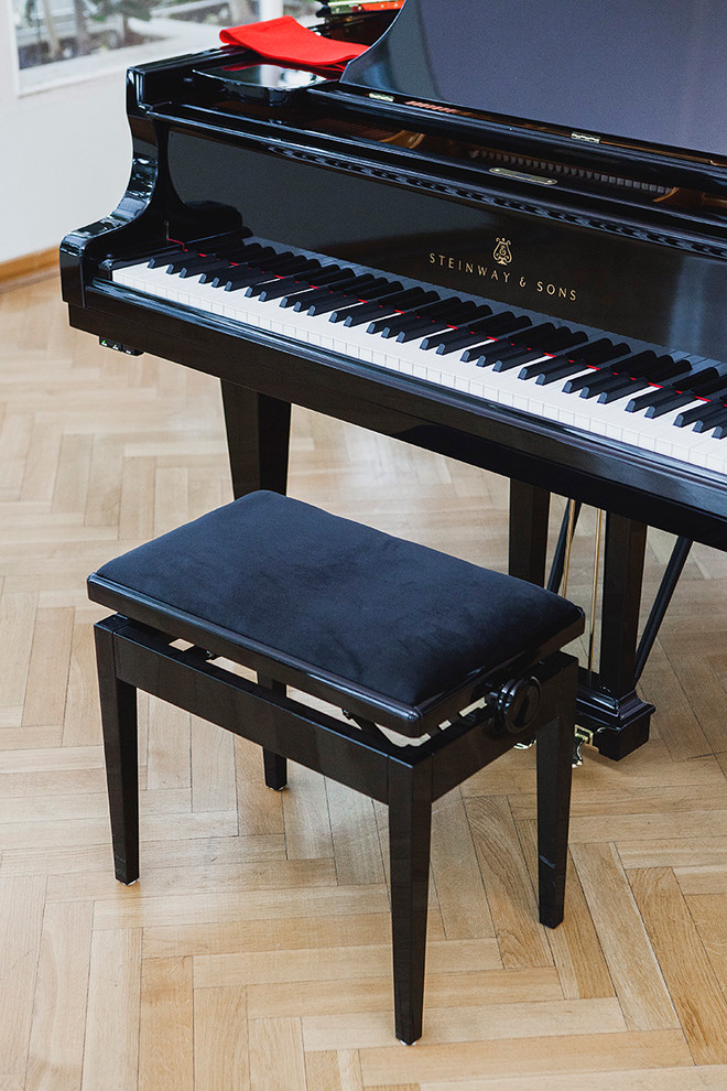 В гостях: Второй дом посла Финляндии Ханну Химанена