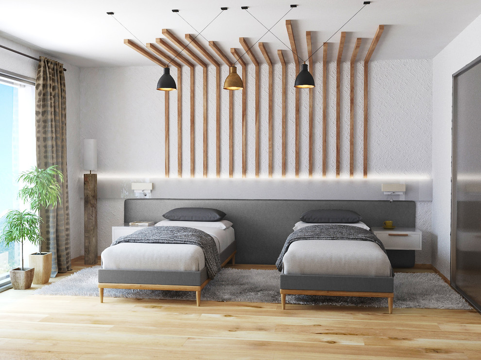 Апартаменты в Альпах