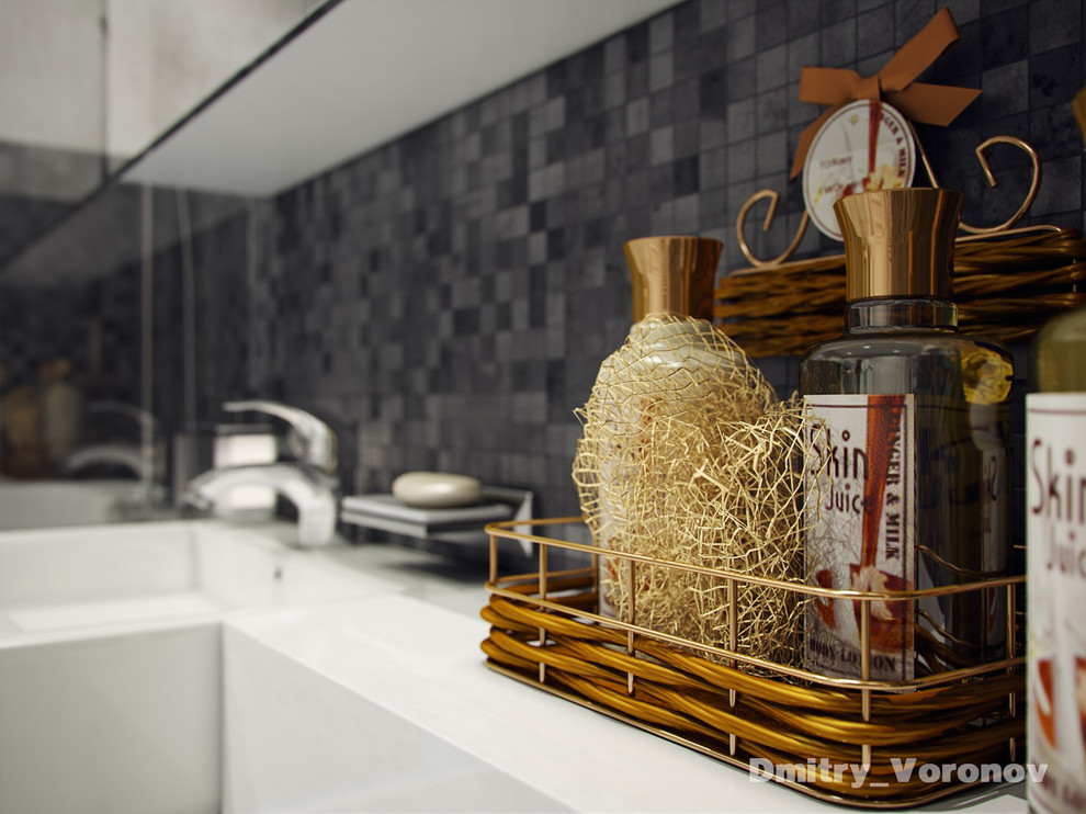 Лофт и современная классика