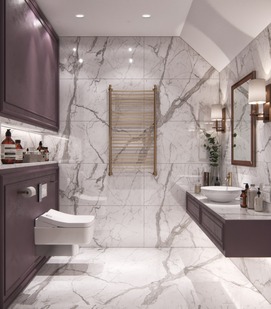 Гостевой санузел